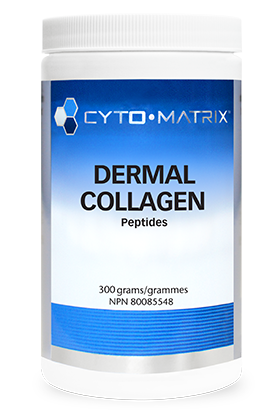 Dermal Collagen Peptides - Poudre