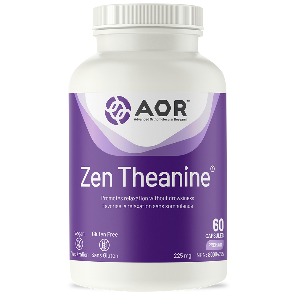 Zen Theanine