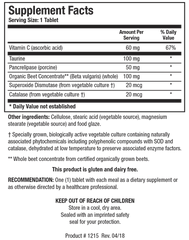 Beta-TCP