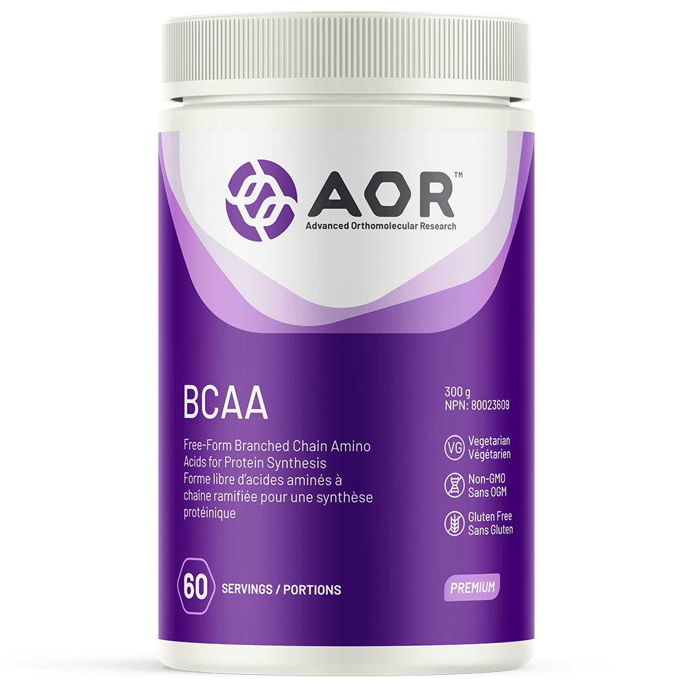 BCAA