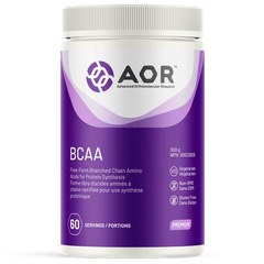 BCAA