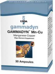 Gammadyn Mn-Cu 