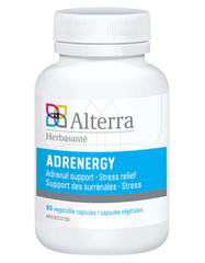 Adrenergy