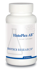 HistoPlex AB (air borne allergies)