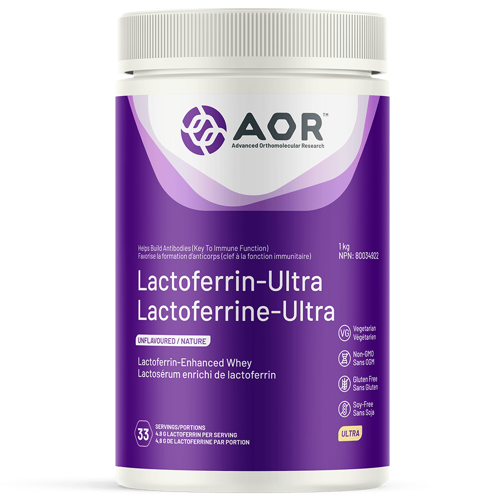 Lactoferrine Ultra