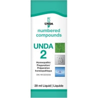 Unda #2 