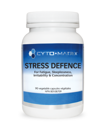 Stress Defence