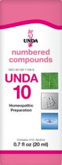 Unda #10 