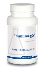 Immuno-gG (Immunoglobulin)