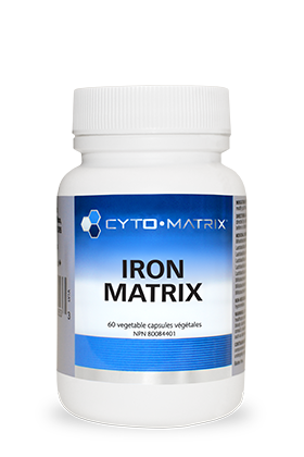 Iron Matrix