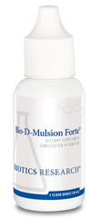 Bio-D-Mulsion Forte