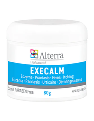 Execalm crème