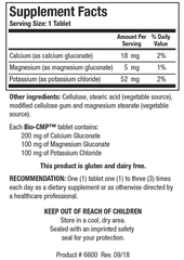 Bio-CMP