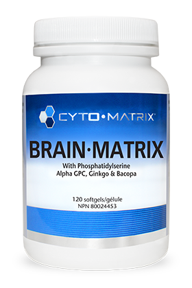 Brain Matrix