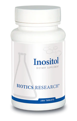 Inositol