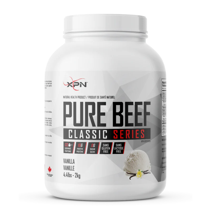 Pure Beef 2 kg