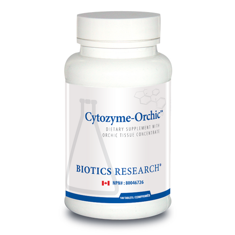 Cytozyme-Orchic