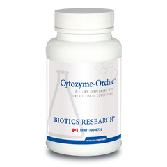 Cytozyme-Orchic