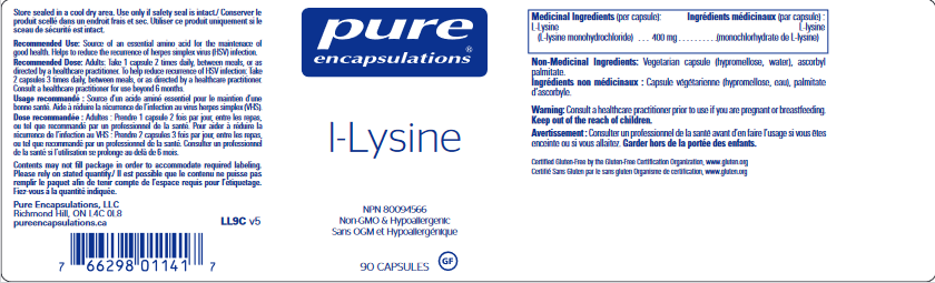 L-Lysine