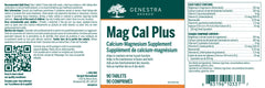 Mag Cal Plus