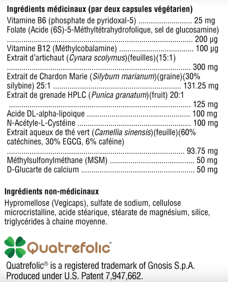 MedCaps DPO