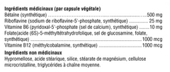 Methyl Protect