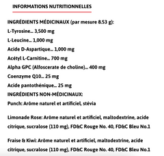 Neuro Focus