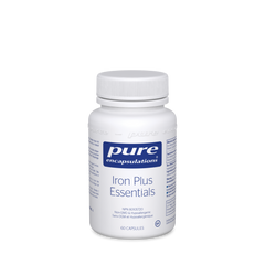 Iron Plus Essentials