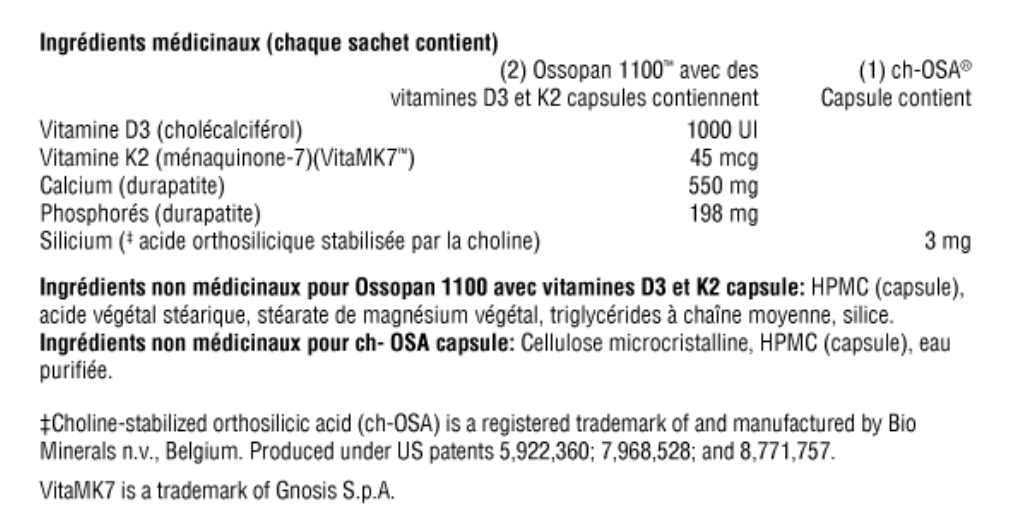 OSAplex MK-7