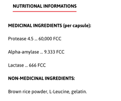 Pro Enzymes