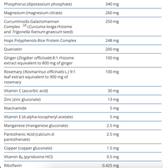 UltraInflamX Plus 360