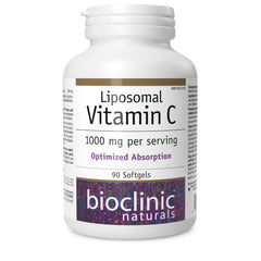 Liposomal Vitamin C